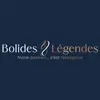 BOLIDES ET LEGENDES PAU