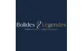 Information : BOLIDES ET LEGENDES PAU
