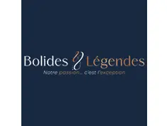 BOLIDES ET LEGENDES PAU Idron