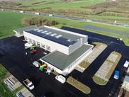 BPM Pro - Iveco Angoulême Champniers - Route de la Braconne &agrave; Champniers (16)