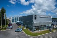 Mercedes-Benz Châteauroux - BPM Pro - Avenue de La Châtre &agrave; Châteauroux (36)