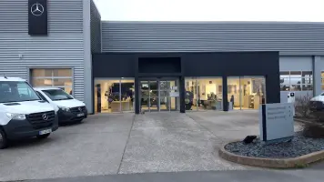 BREST VEHICULES INDUSTRIELS (BVI)