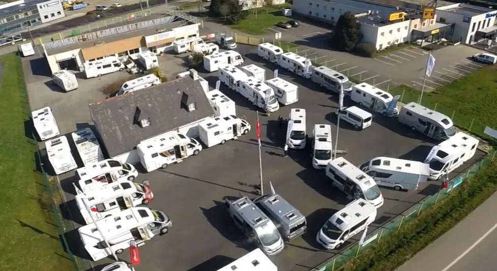 LIBERTIUM BREST SUD - 7 Rue Alain Colas &agrave; PLOUGASTEL-DAOULAS (29)