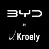 BYD NANCY LAXOU