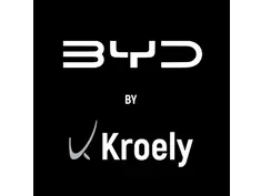 BYD STRASBOURG Strasbourg