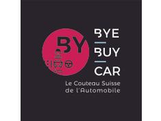 BYE BUY CAR PAU Idron
