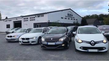 BZH AUTOMOBILES