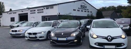 Informations: BZH AUTOMOBILES