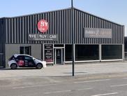 CAC MOTORS - BYE BUY CAR LAVAL - 56 Rue Emile Brault &agrave; Laval (53)