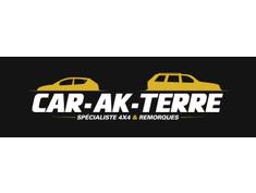 CAR AK Terre / Spécialiste 4X4 Remiremont