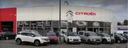 CDGA - CITROËN NANTES EST - 14, Rue du Marché Commun &agrave; NANTES (44)