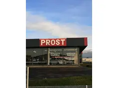 CENTRE AUTO PROST - CHALON SUR SAONE Châtenoy-le-Royal