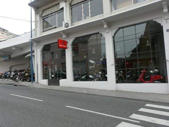 CENTRE DEUX ROUES RODEZ - 220 AVENUE DE VABRE &agrave; ONET-LE-CHATEAU (12)