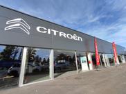 CITROEN BETHUNE - GROUPE SOFIDA - 329 AVENUE DU PRESIDENT KENNEDY &agrave; BETHUNE (62)