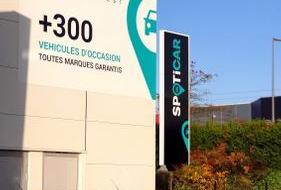 Informations: SPOTICAR MIDI AUTO 29 BREST