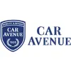 CITROEN CAR AVENUE FORBACH