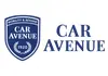 CITROEN CAR AVENUE FORBACH