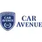 CITROEN CAR AVENUE FORBACH