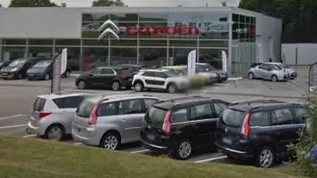 SPOTICAR MIDI AUTO 29 CHATEAULIN