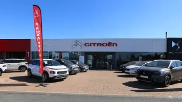CLARENS Automobiles Citroën/DS/Opel CHOLET