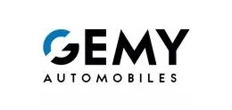 CITROËN GEMY SAINT-MALO