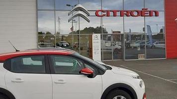 CITROËN GEMY SEGRE