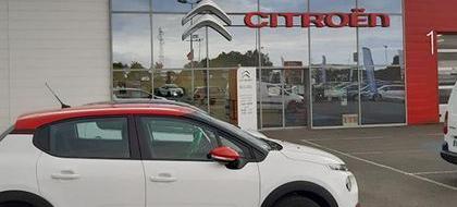 Informations: CITROËN GEMY SEGRE