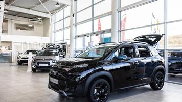 CITROEN GEMY TOULON