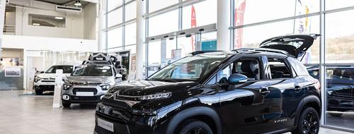 Informations: CITROEN GEMY TOULON