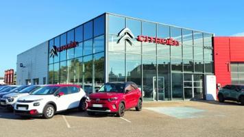 CITROEN L.D.A. - BOLLENE