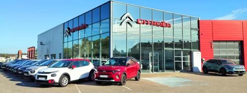 Informations: CITROEN L.D.A. - BOLLENE