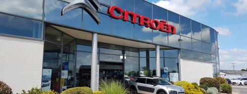 Informations: SPOTICAR MIDI AUTO 56 LORIENT