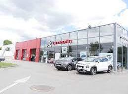 Informations: CITROËN LOUDÉAC - COBREDIA