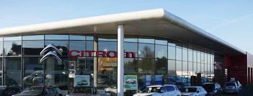 Informations: CITROEN MORLAIX - COBREDIA