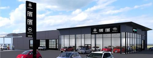 Informations: CITROEN OPEL FIAT ALTEAM SABLE