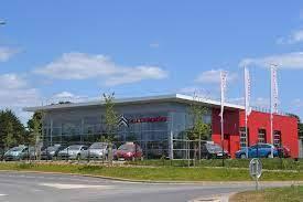 Citroën Ploemeur - SARL SNPA