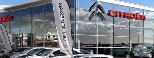 Informations: CITROËN PLOËRMEL - COBREDIA