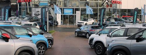 Informations: Citroën Savra