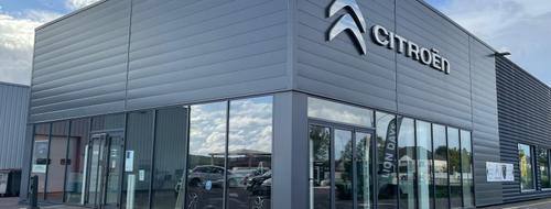 Informations: CITROEN VARENNES GUEUDET 1880