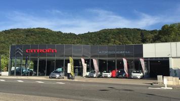 CITROEN VIENNE
