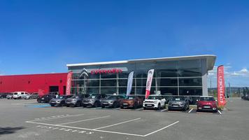 CLARENS Automobiles Citroën GUERET