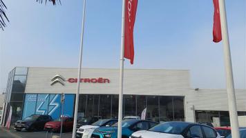 CLARENS Automobiles Citroën ROCHEFORT