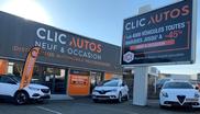 CLIC AUTOS - 25 RUE MARCELLIN BERTHELOT &agrave; VANNES (56)