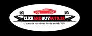 CLICK AND BUY AUTO - TOULOUSE MURET - 14 Rue Pierre de Fermat &agrave; Muret (31)