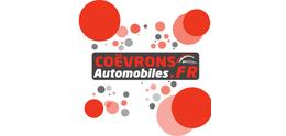COEVRONS AUTOMOBILES