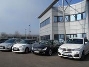 CVO MOTORS - 998 Rue Louise Michel &agrave; Riorges (42)