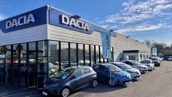 DACIA MONTPELLIER EUROMEDECINE