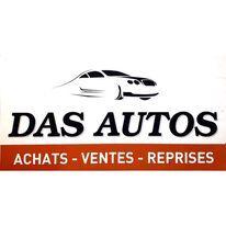 DAS AUTOS Saint-Léger-de-Linières