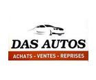DAS AUTOS &agrave; SAINT-LEGER-DE-LINIERES (49)