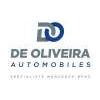 DE OLIVEIRA AUTOMOBILES